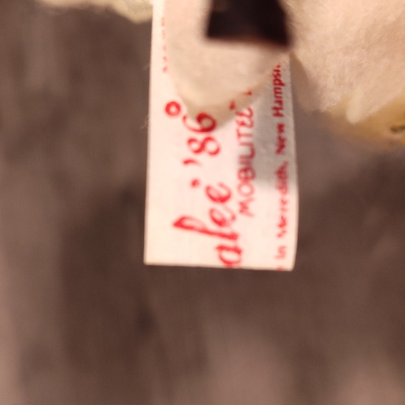 Vintage Annalee Dolls, Set of 3, Angels with Slingshots, 1981, 2004, 1986 - Picture 8 of 8